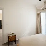 Apartamento Irini's House Ambrami